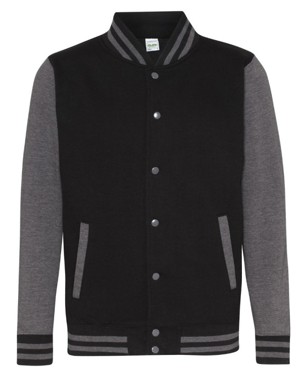 ジャケット・アウター NOMANUAL W.S VARSITY JACKET 4FT1657 NOMANUAL W.S VARSITY JACKET 4FT1657